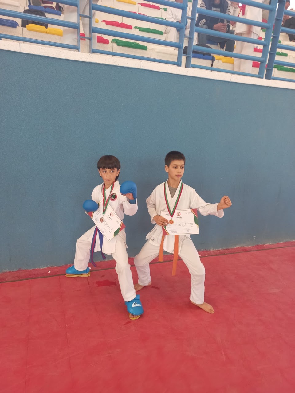 Association Amal kortoba Meknes — photo 4