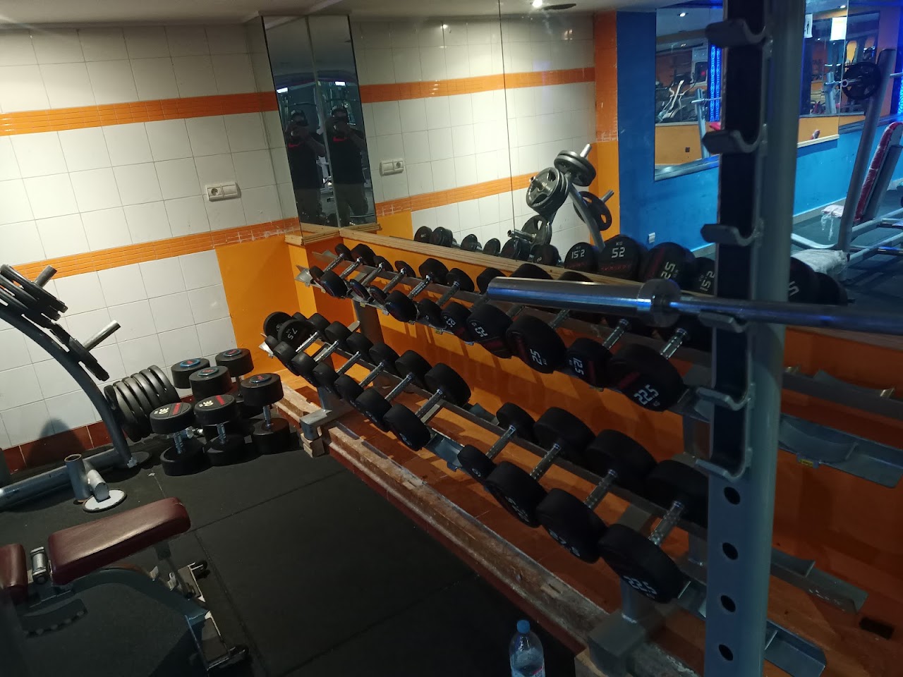 Club havana pour musculation et fitness — photo 3