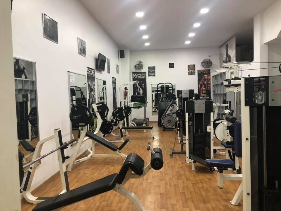 Nassim Fitness — photo 3