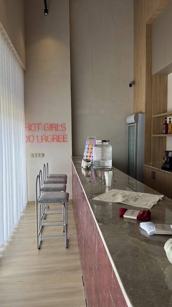 Lagree Social Club — photo 2