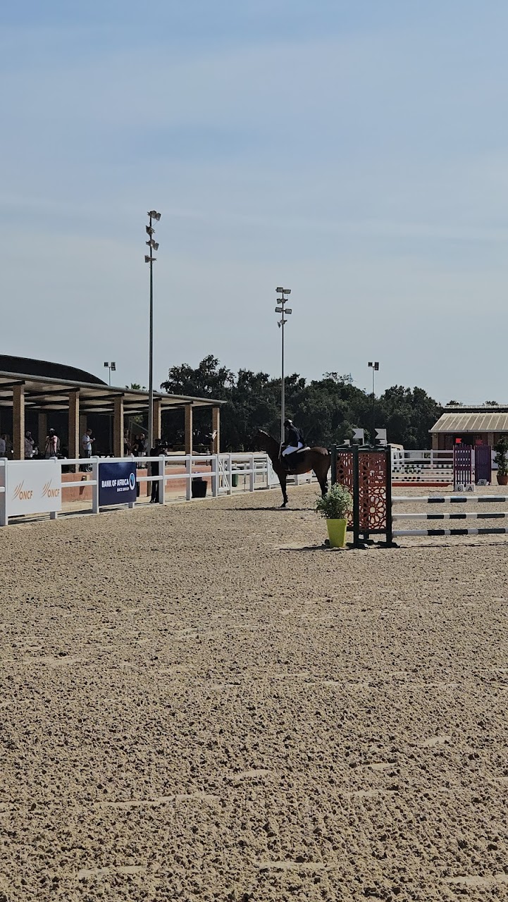 Dar Es-salam Equestrian Sport — photo 4