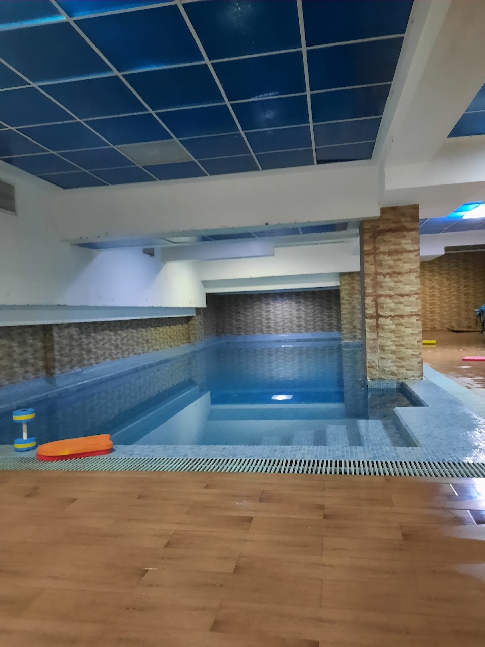 Bouskoura Fitness