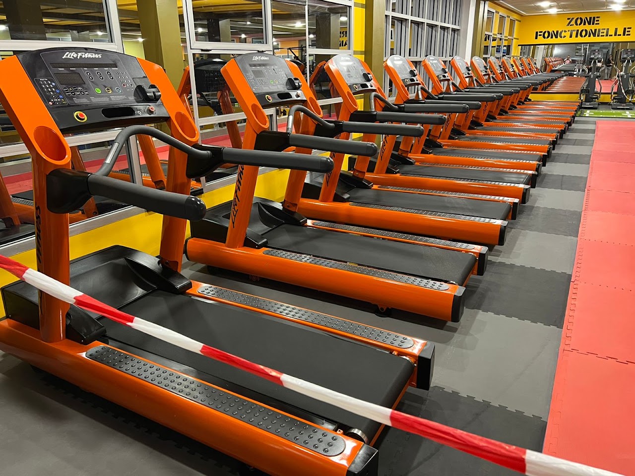 MG Club Fitness — photo 3