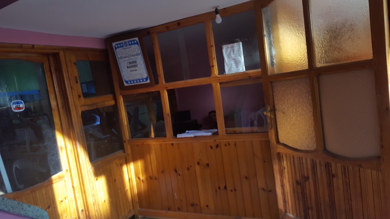 Salle de Sport El Qods — photo 4
