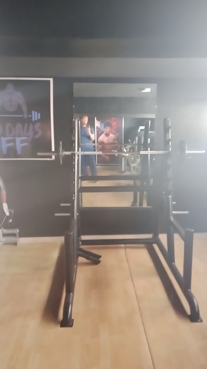 GYM ALMAJD — photo 2