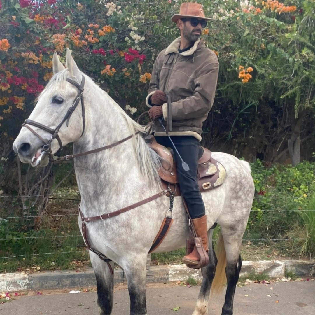 Planet Horse Chichaoua — photo 3