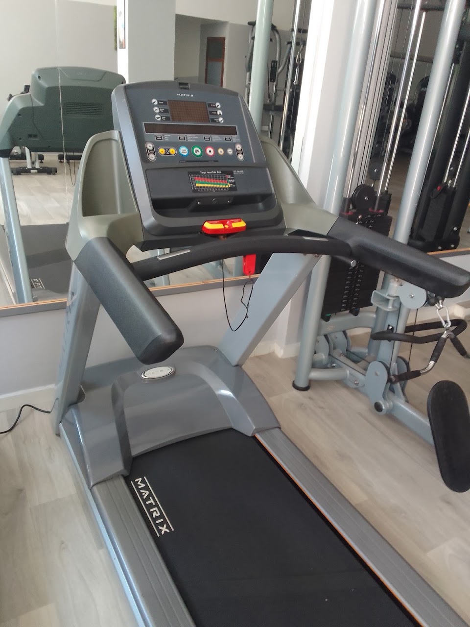 Fitness essalam — photo 4