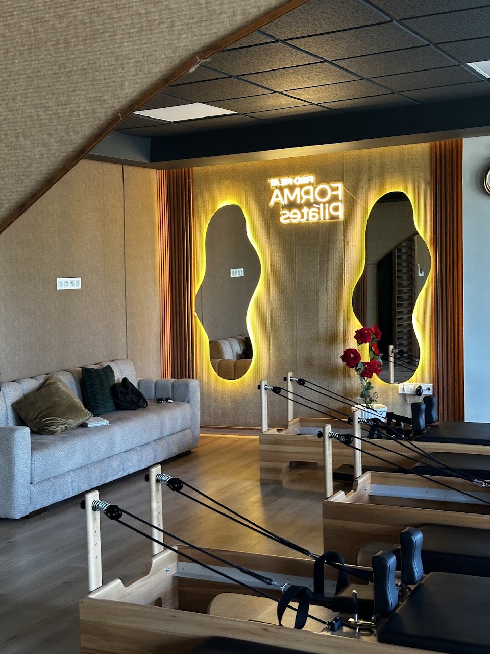 Forma Pilates Rabat — photo 2