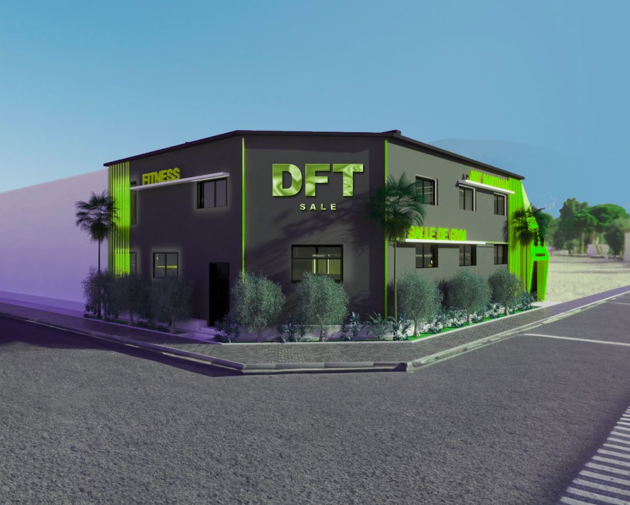 Dynamo Fit — photo 4