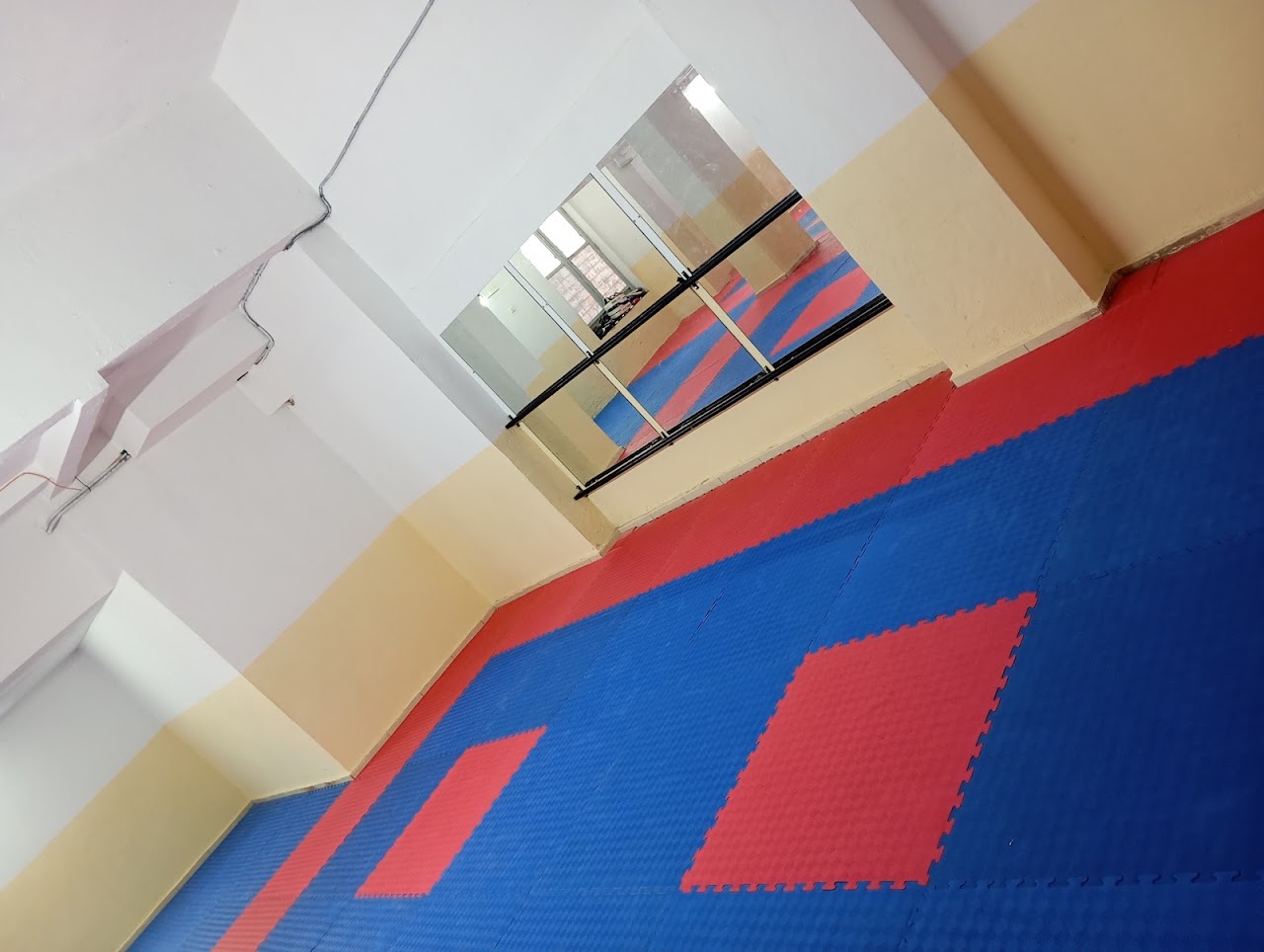 Club Nour de karaté et kickboxing جمعية نادي النور للكراطي — photo 4