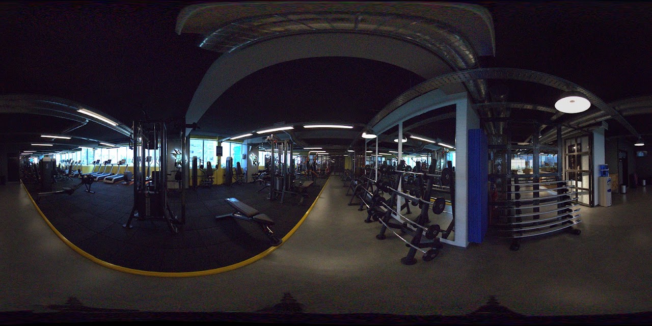 Eric Favre Gym Casablanca — photo 4