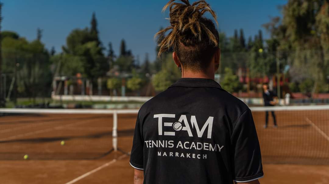 Tennis Academy Marrakech — photo 4