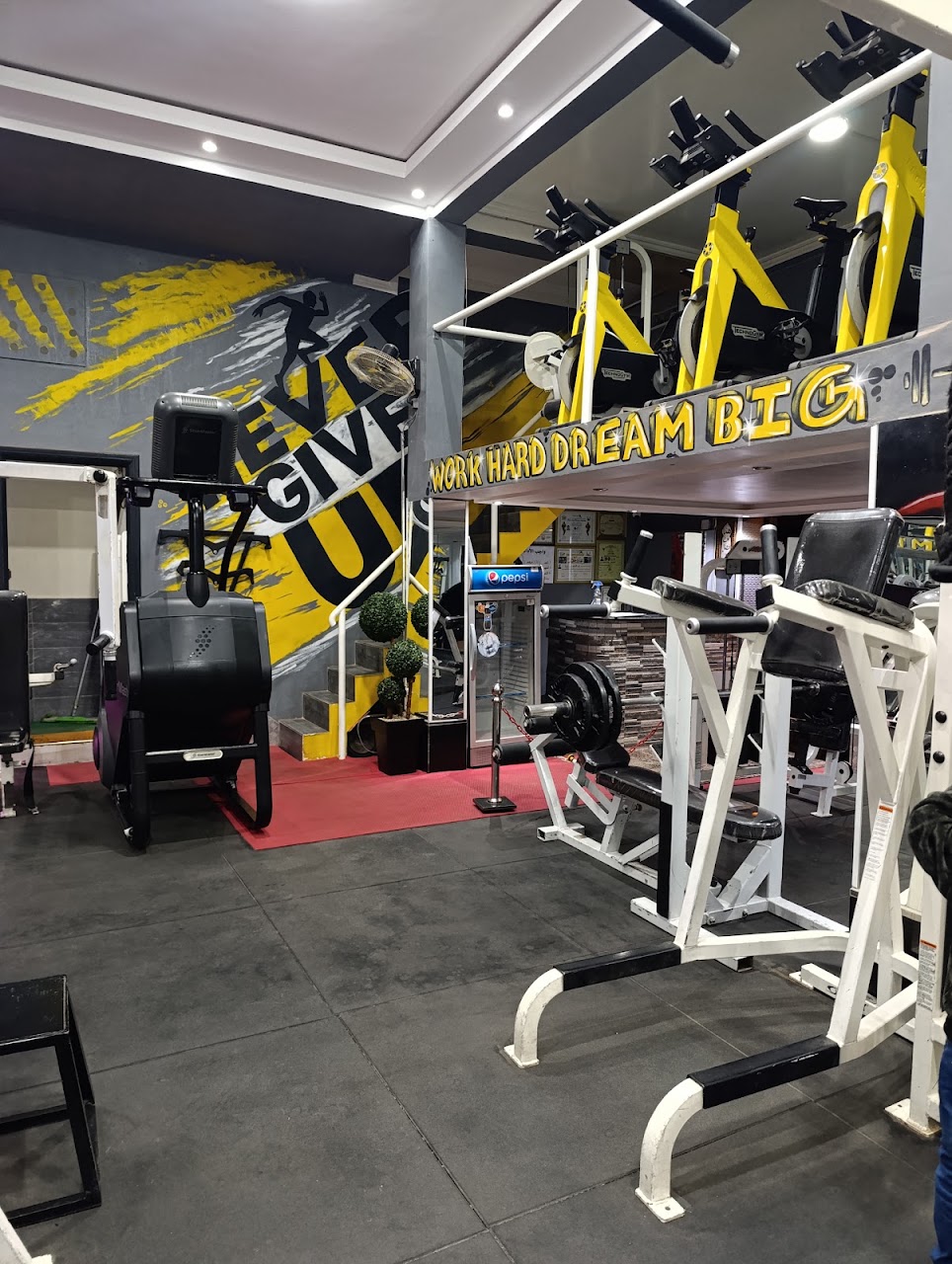 Abdelhafid Gym