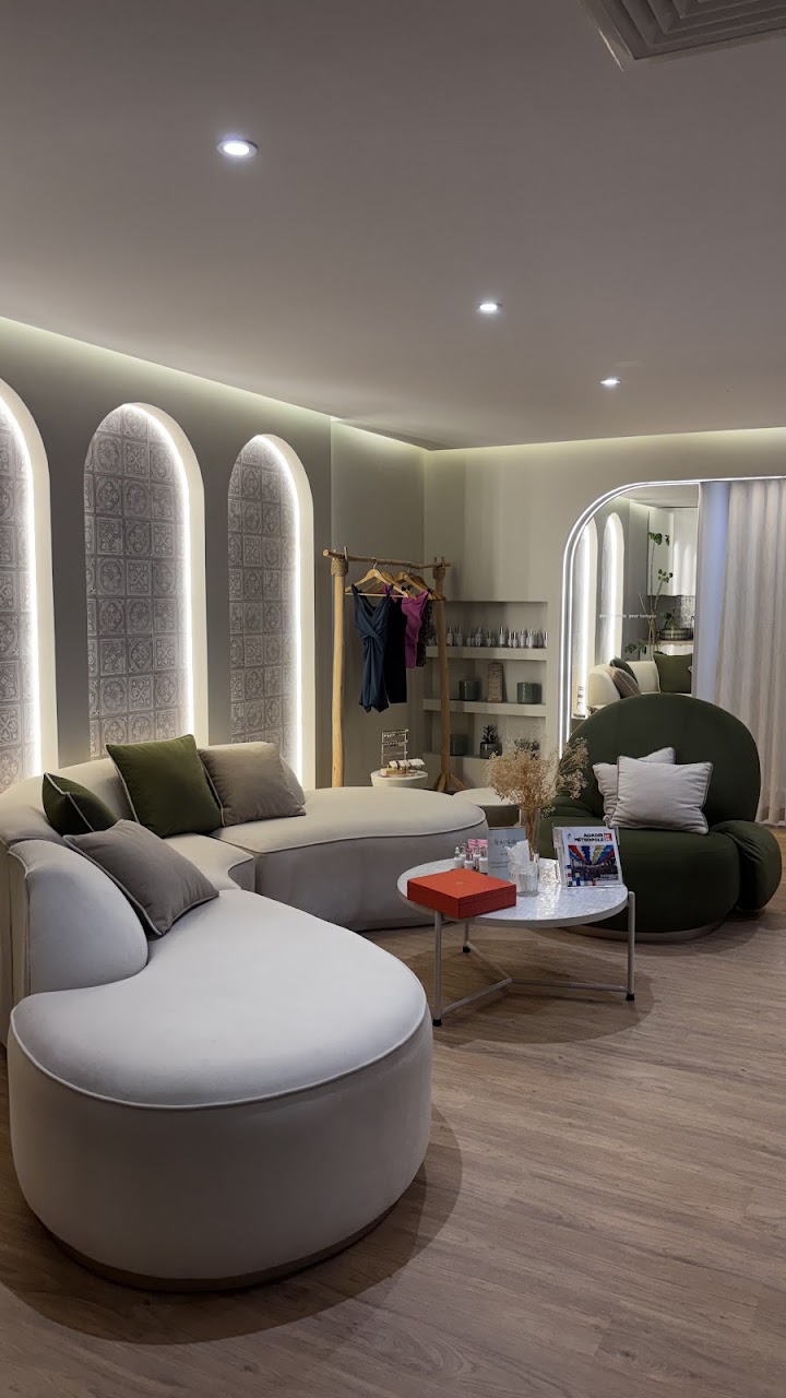 Flowstate studios: Pilates & Lagree Agadir