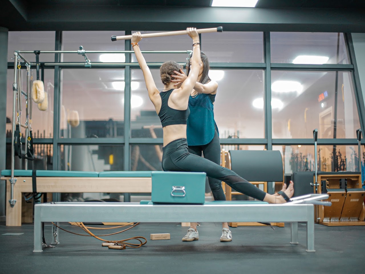 Just Fit Darb — photo 3