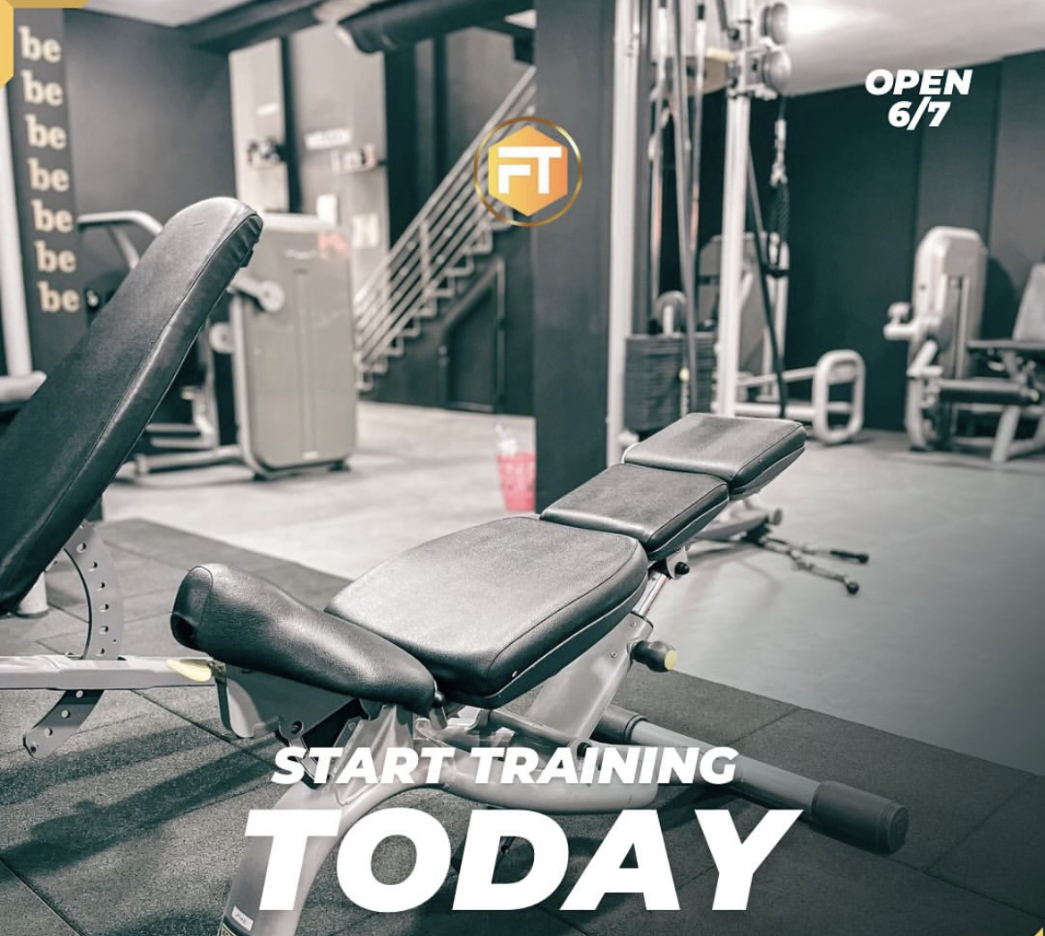 FIT_R_GYM — photo 3