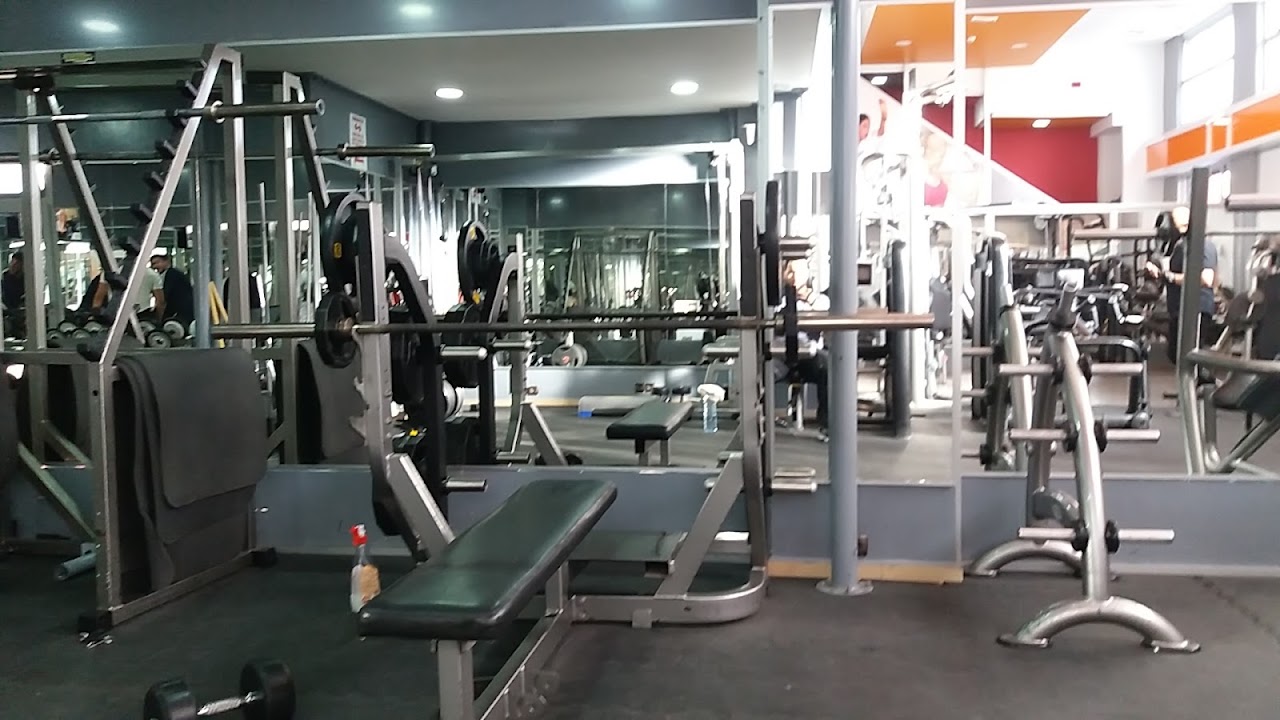 Club Pure Sport — photo 4