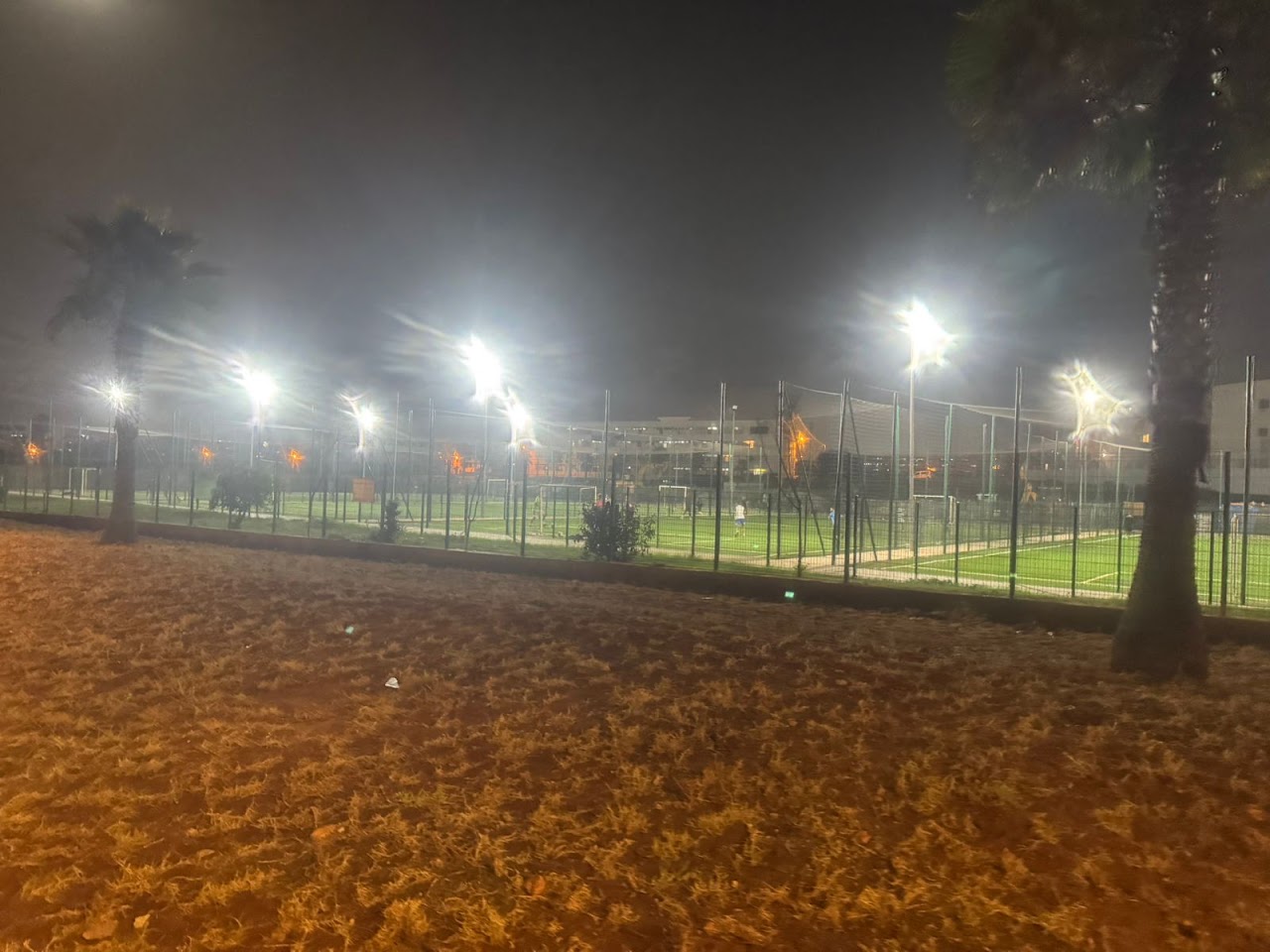 VILLAGE SPORTIF ANFA — photo 3