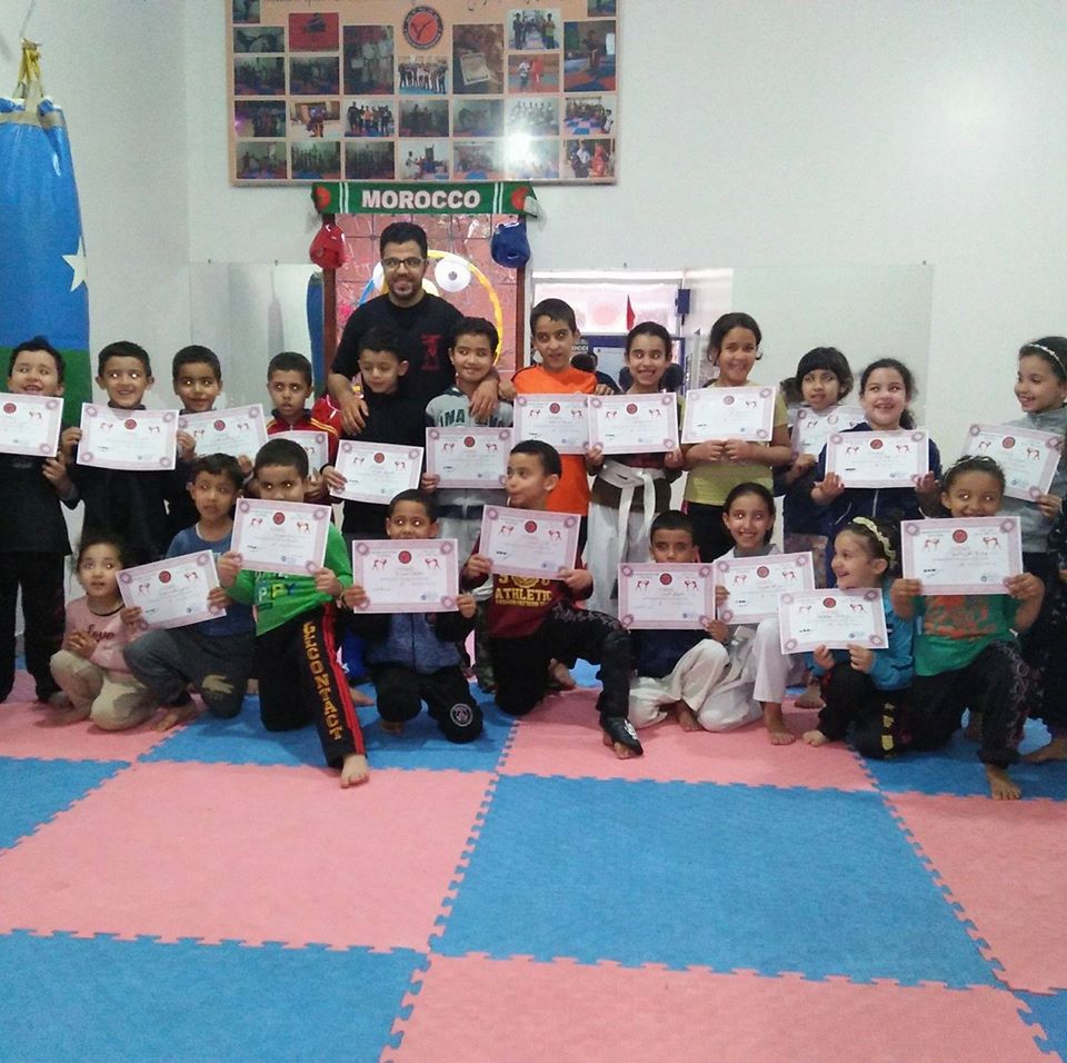 Association El Aadil Sportive — photo 4