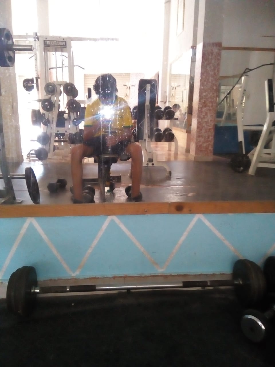 Spartan de Musculation — photo 3