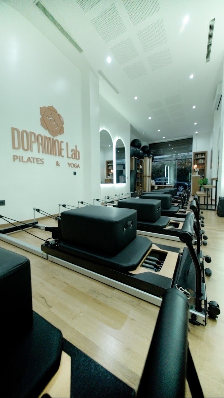 Dopamine Lab