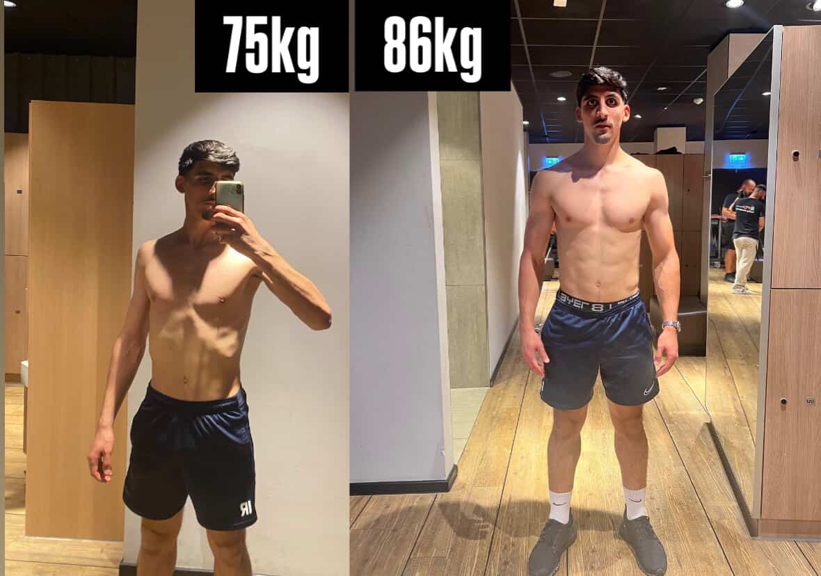 Personal Trainer - Coach Zack Tanger — photo 3