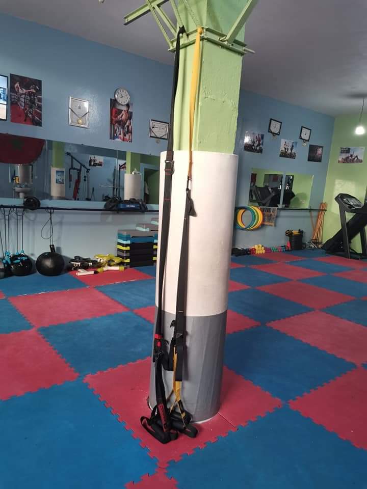 Association Majid Fit Club — photo 2