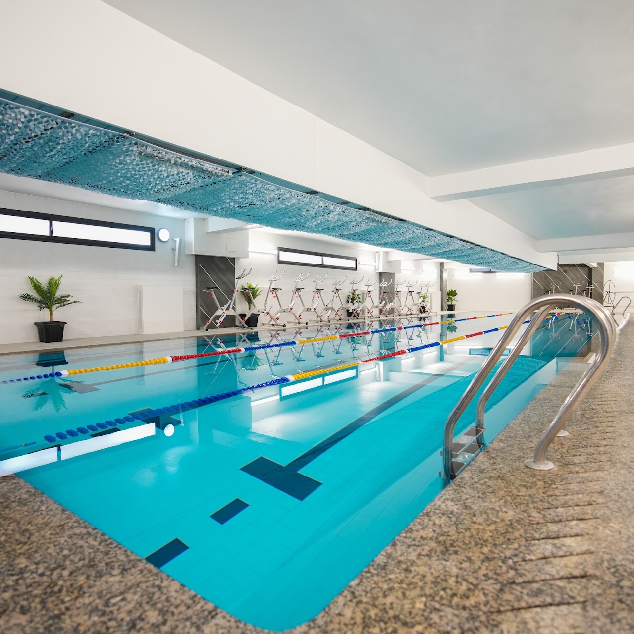 Anytime Fitness Salé — photo 4