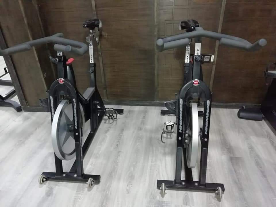 Zaio Fitness Club — photo 4