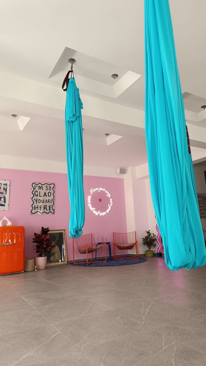 Hello Mantra Yoga Studio — photo 2