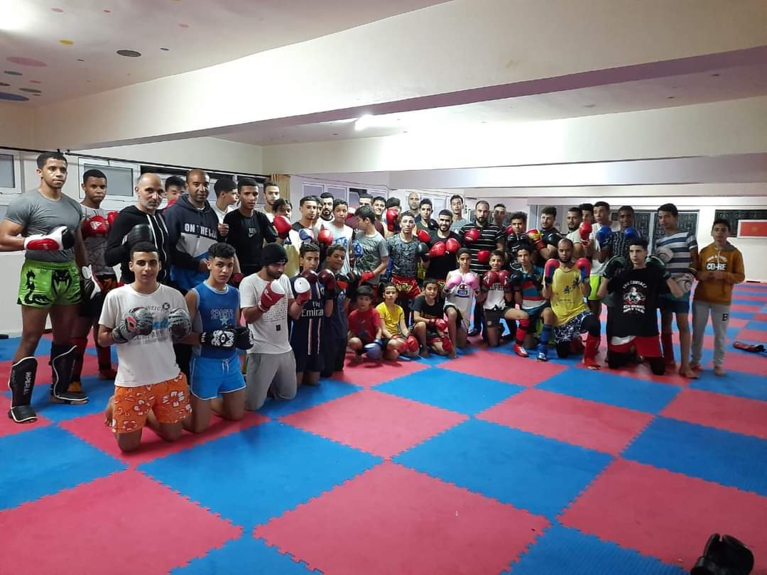 Association RIYAD des sports A.R.S — photo 4
