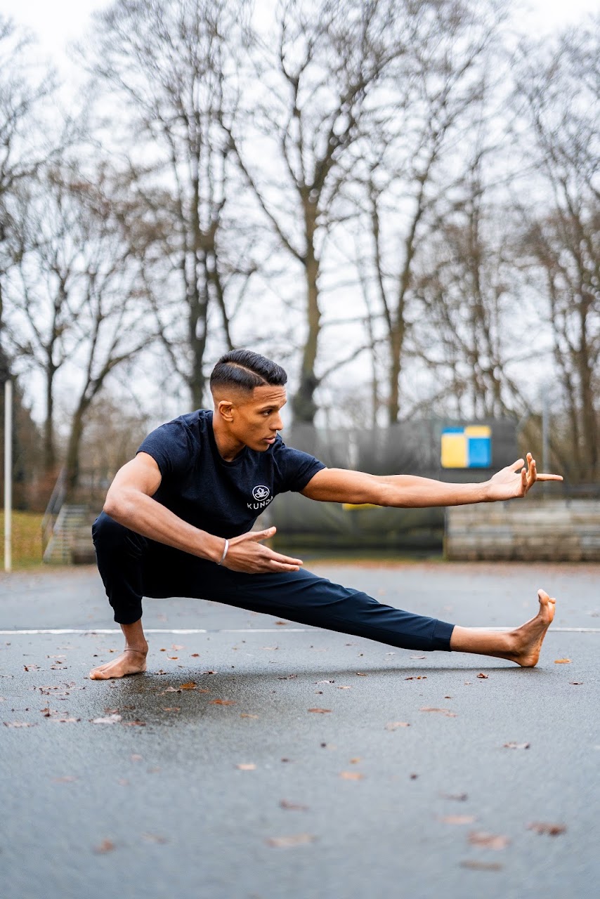 Yvi-Dji | Coach Fitness - Lifestyle — photo 3