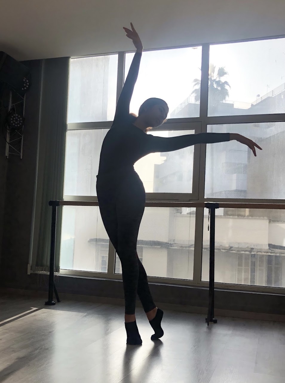 School Art Ballet — photo 4