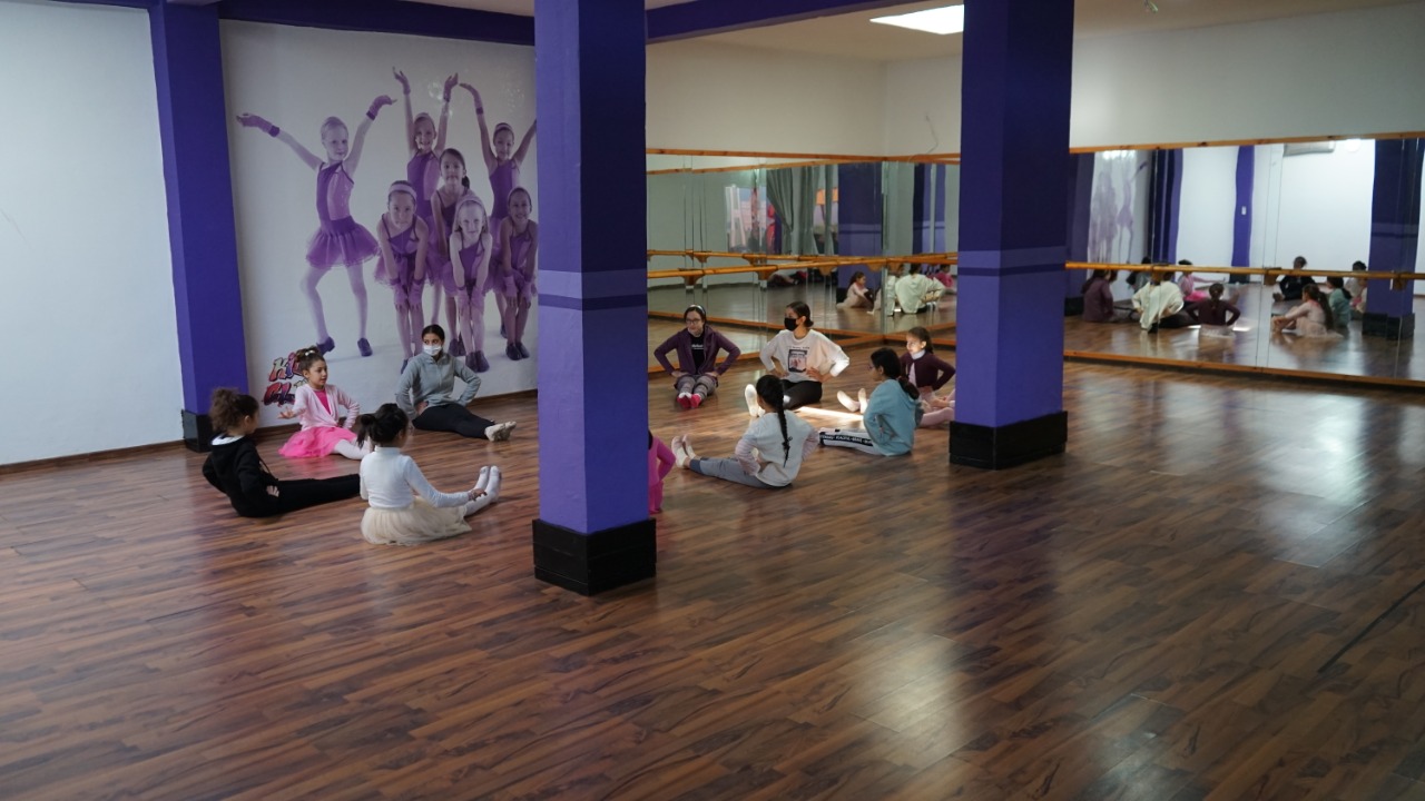 Kidi Club Meknès (sports Kids Academy) — photo 4