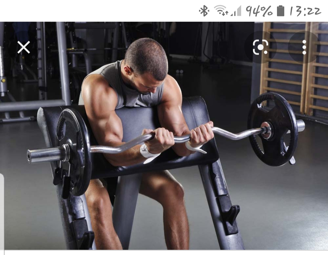 Ayour GYM — photo 3