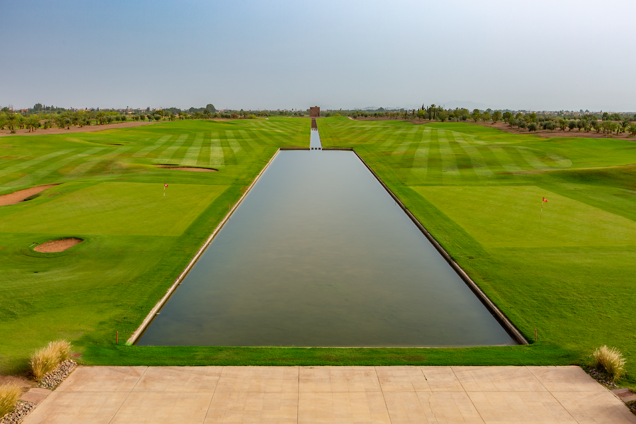 Noria Golf Club Marrakech — photo 3