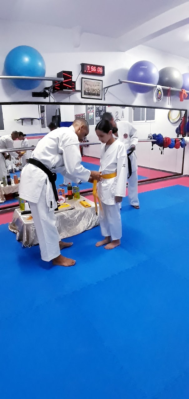 Association Sportive Jadar (ASJ) — photo 3