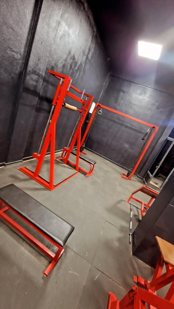 BOUTAMENT GYM — photo 4