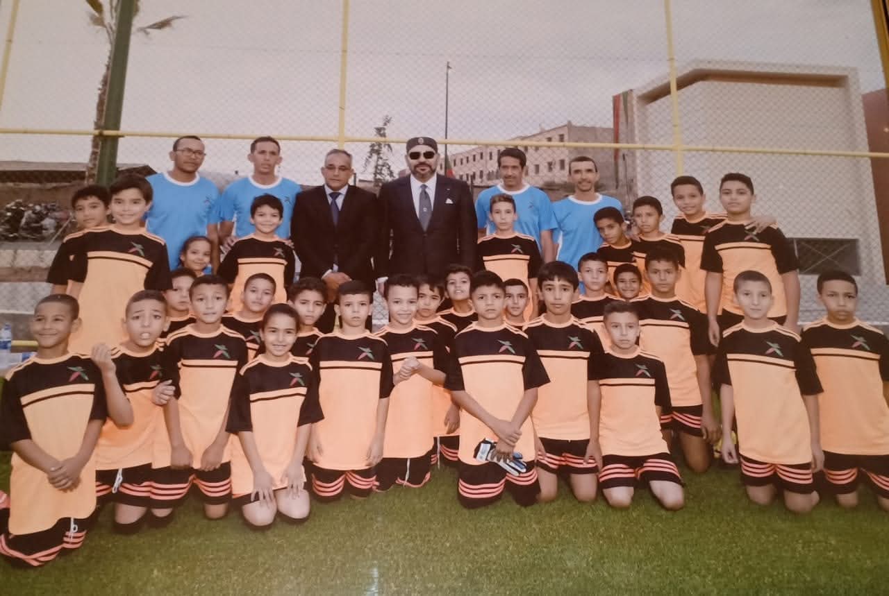 Sadd Athletic Club Marrakech — photo 3