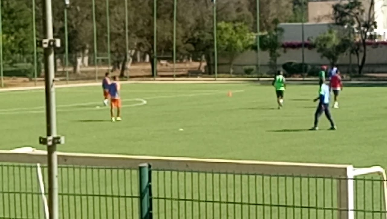 F.C. Barcelona Football Academy - Rabat — photo 2