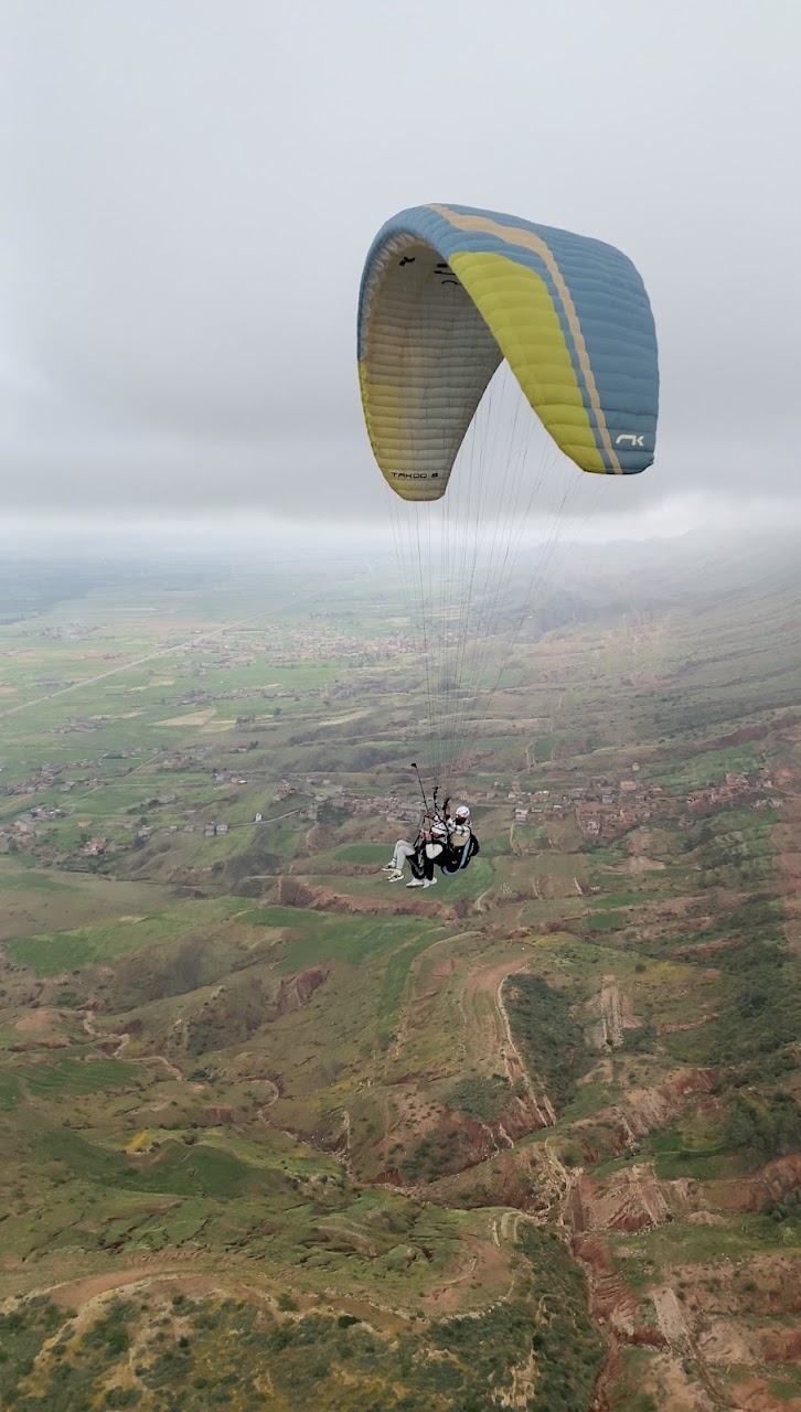 Sky Marrakech for you — photo 3