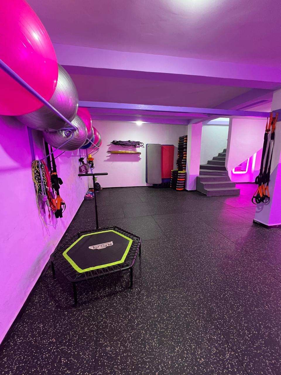 Hind Gym : Salle de Sport 100% Femmes — photo 3