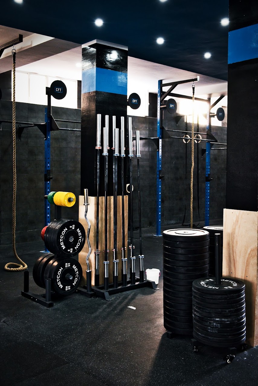 CrossFit Tangier — photo 2