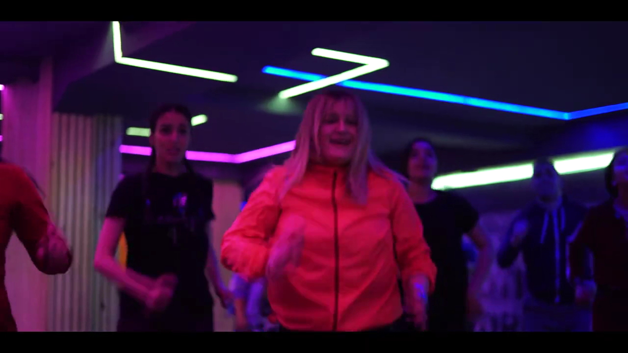 Adrigym Bel Air: Salle de sport, Centre de Fintess, Gym à Bel Air Fès — photo 2