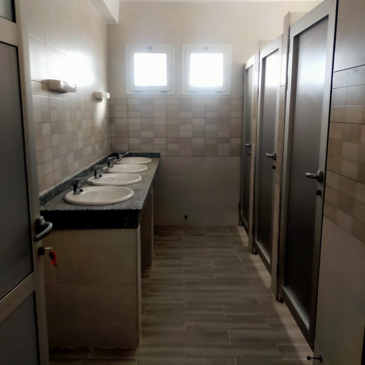 Salle de sport pour les femmes à Anza — photo 2