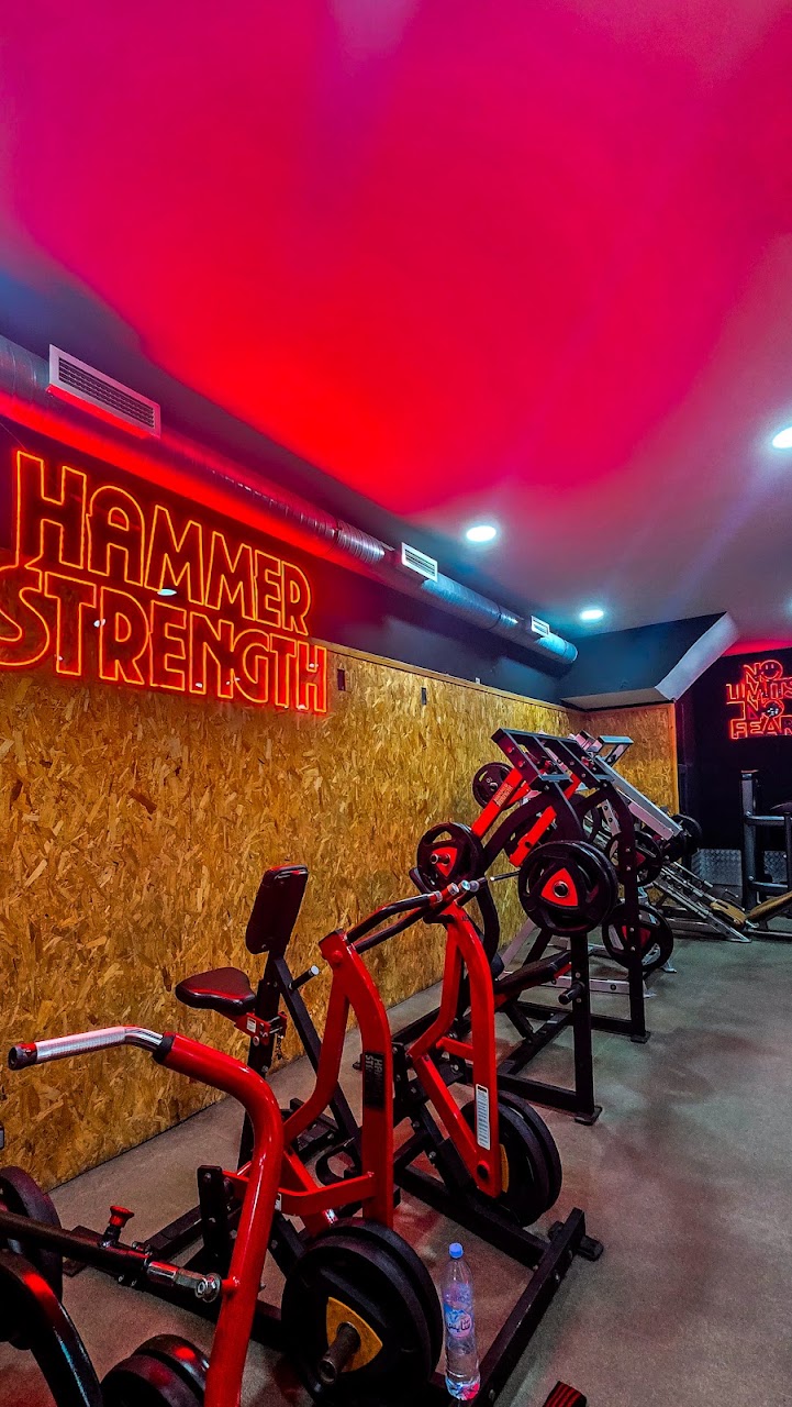 BODY MASTER GYM CASA — photo 3