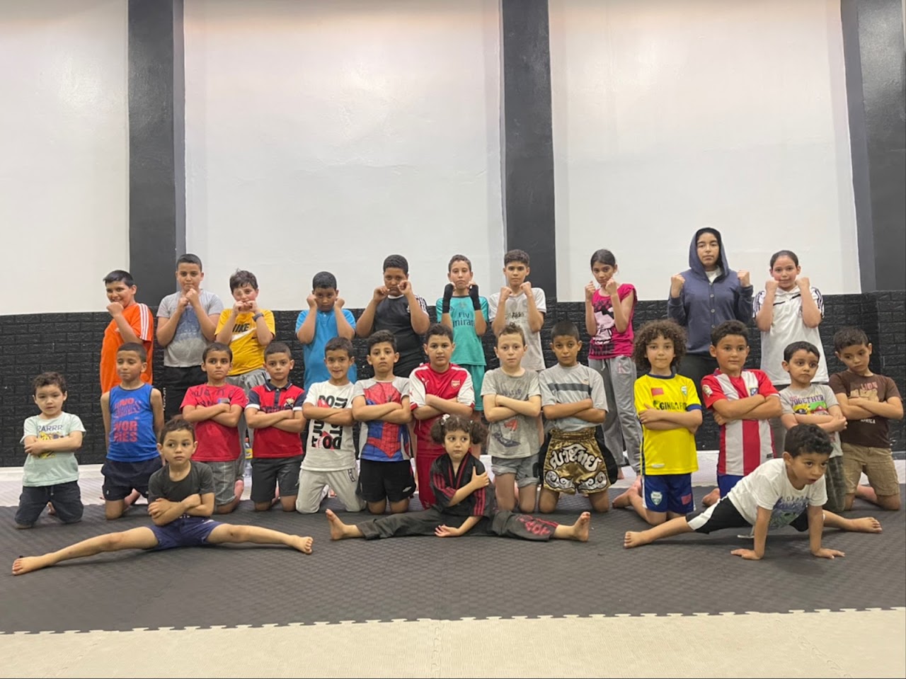 Team Gym El andalous — photo 4