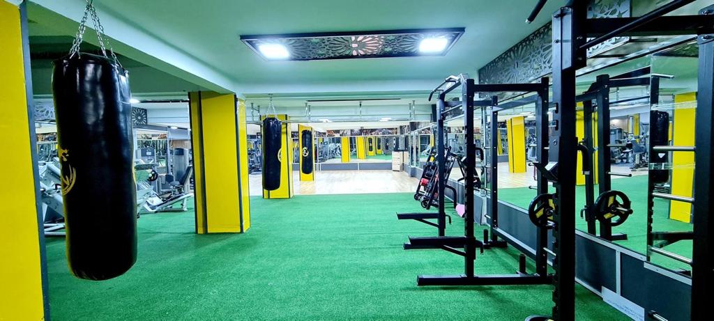 Amigo Fitness — photo 3