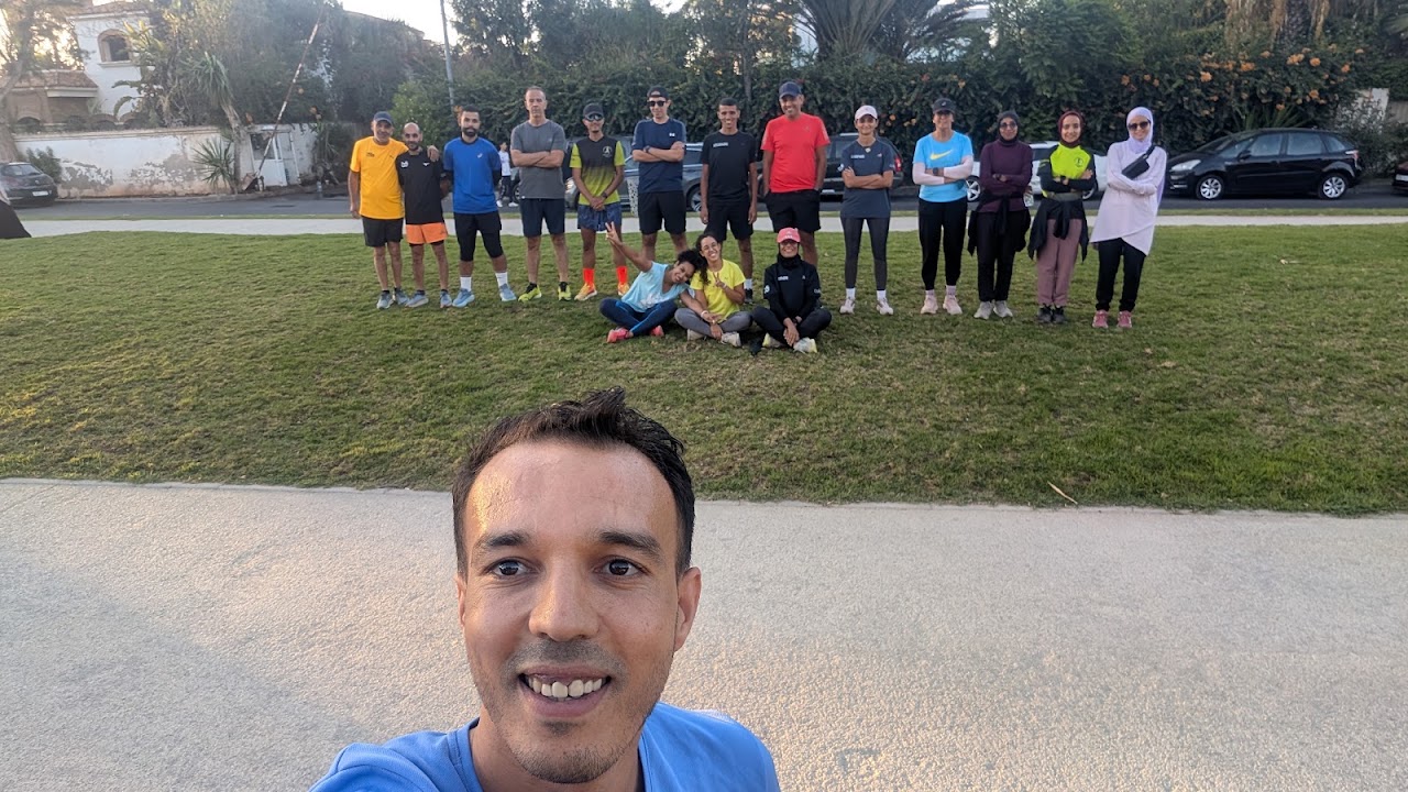 Free Runners Morocco — photo 2