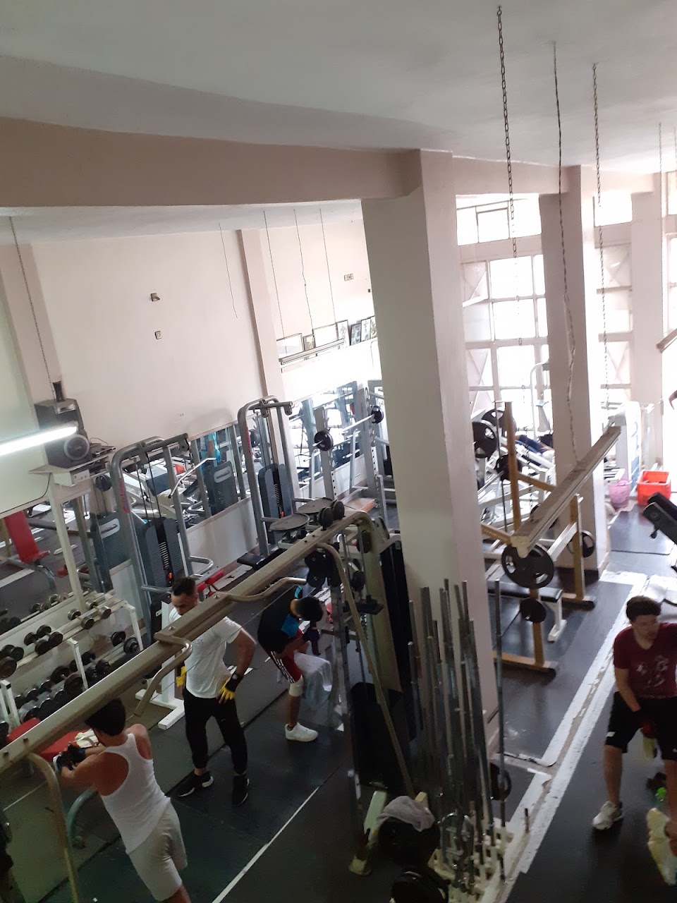Orient Athlétic Gym — photo 2